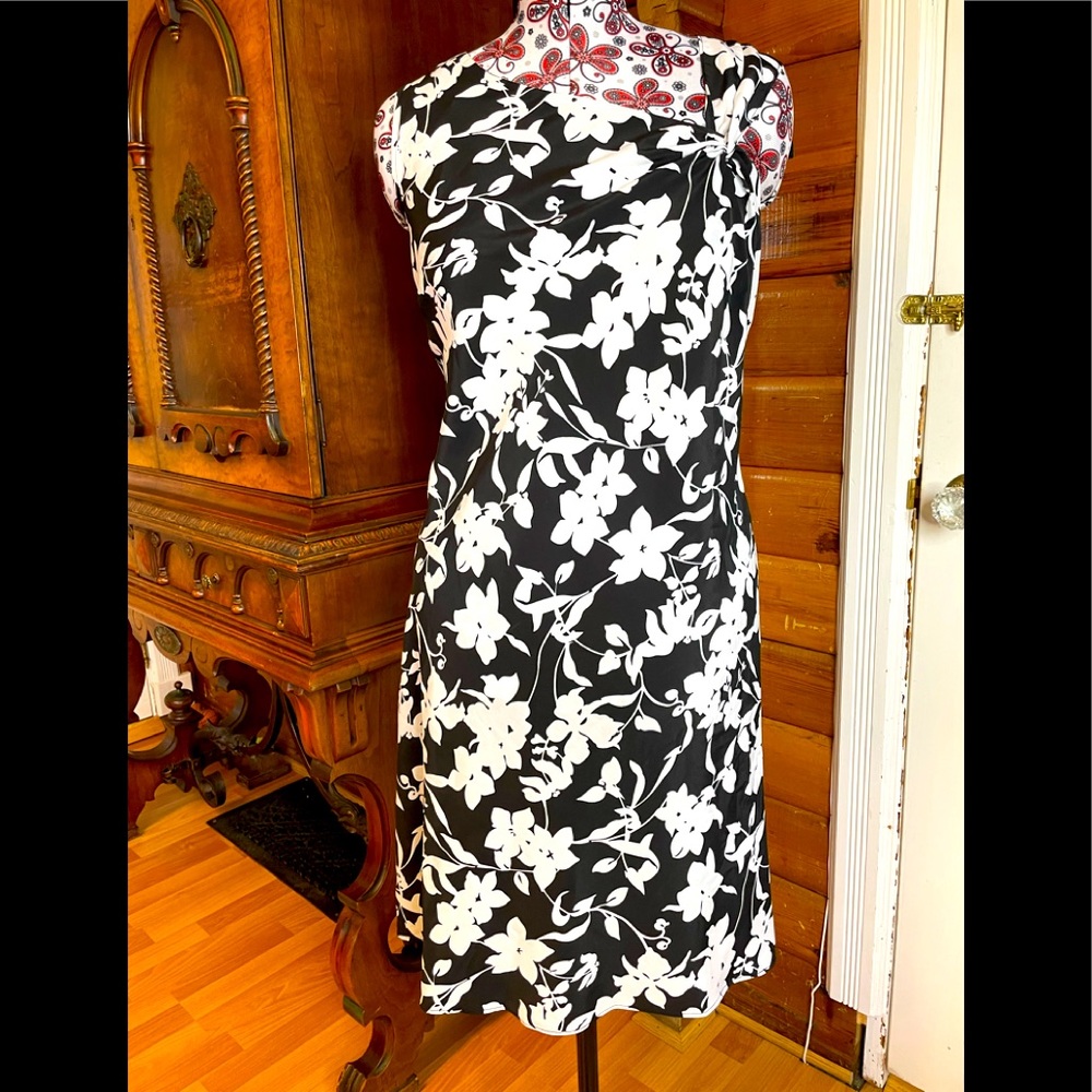 Jessica Dress